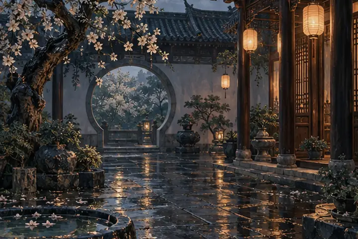 动漫排行榜